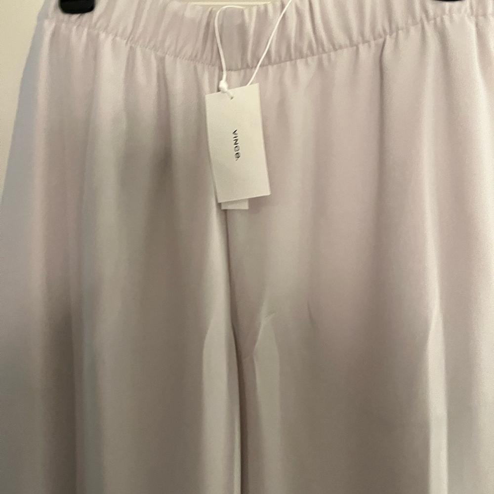 Vince Blush- wide leg - Picture 4 of 4
